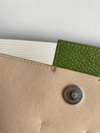 Сумка 0314 Киви (560)